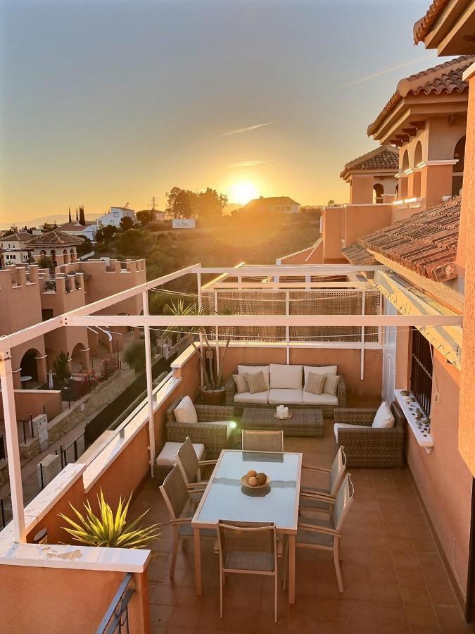 Апартаменти Penthouse Mojon Hills Ісла-Плана Екстер'єр фото